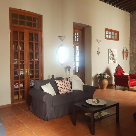 Casa La Dama De Arucas Villa Exterior photo