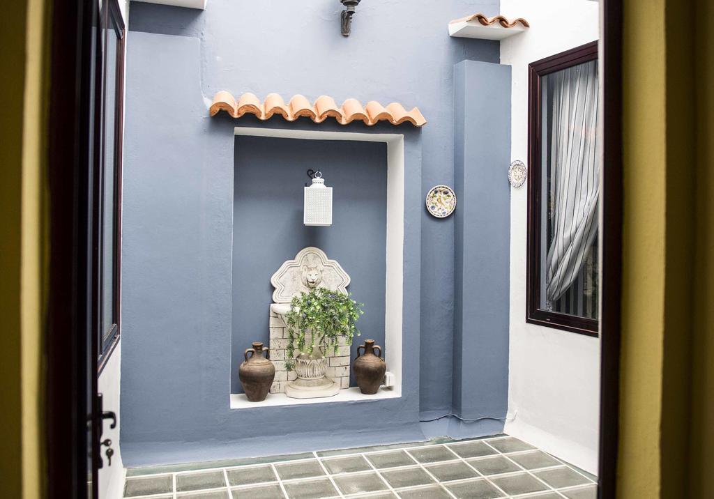 Casa La Dama De Arucas Villa Exterior photo