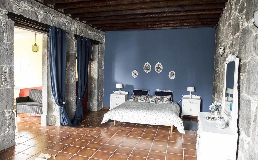 Casa La Dama De Arucas Villa Exterior photo